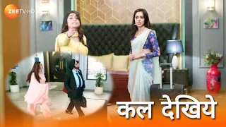 Kumkum Bhagya||10 Jan||Prachi & Shahana Angry Rhea Throws Her Out Of House