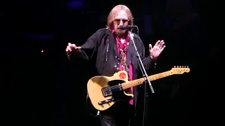 "You Dont Know How It Feels" Tom Petty & The Heartbreakers@Baltimore 7/23/17