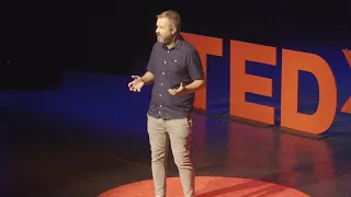 Virtuous Luxury: How Passive Houses can improve Life and help the Planet | Jeff Colley | TEDxTralee