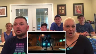 Poindexter Lounge: Final “Venom” Movie Trailer Reaction Video!!!