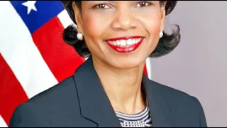 Condoleezza Rice | Wikipedia audio article