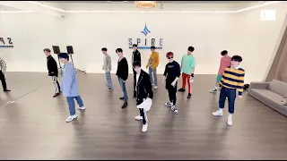 OMEGA X(오메가엑스) 'LOVE ME LIKE' Part Change Ver.