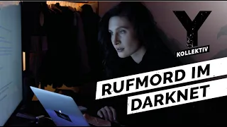 Cybermobbing im Darknet kaufen – Leben zerstören per Mausklick | Y-Kollektiv