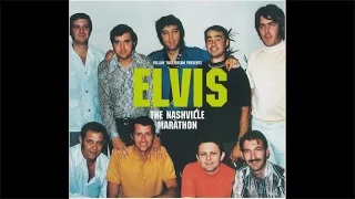 Elvis Presley - Bridge Over Troubled Water (Take 1), Remastered, HQ