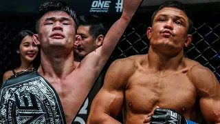 Christian Lee vs. Timofey Nastyukhin | Main Event Fight Preview