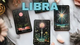 LIBRA ❤️🥀, 🫢 😍PREPARE YOURSELF FOR THIS! ❤️This PERSON Is So OBSESSED With YOU!✨🤫 TAROT 2024💗