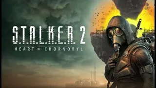 S.T.A.L.K.E.R.  2  Heart of Chornobyl — Bolts & Bullets Official Trailer