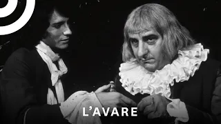 Extrait "L'Avare" de Molière