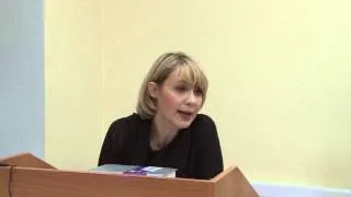 Филологические вторники в ЮФУ: Личность и творчество А.И. Солженицына