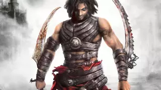 Prince of Persia: Warrior Within OST - Kaileena Battle
