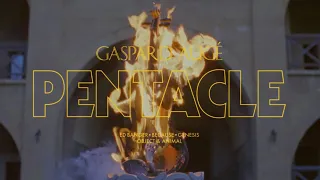 Gaspard Augé - Pentacle (Official Video)