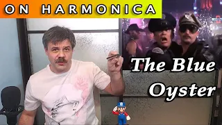 El Bimbo on harmonica (The Blue Oyster theme)