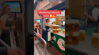 Oktoberfest-Múnich 2023