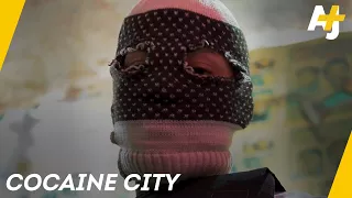 Inside El Callao: A City Of Cocaine, Hitmen And Gang Wars [Peru's Modern Narcos Pt. 1] | AJ+ Docs