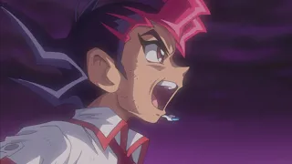 Yu-Gi-Oh! ZEXAL - Episode 89 - Darkness Dawns