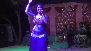 Pancharas Song!!Tumi Bondhu Kala Pakhi!!Miss Riya!! New Basonti Opera,Rm Studio,