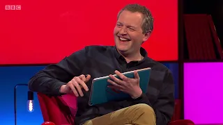 Richard Osman's House of Games - S02E31 (19 Nov 2018)