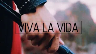 The Untamed - Viva La Vida (FMV)