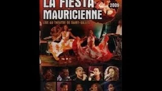 La fiesta Mauricienne 2009