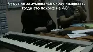 Perfect Pitch Test. Тест на "абсолютный слух".