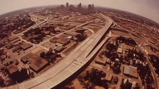 History of Dallas