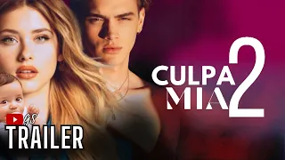CULPA MIA 2 - TRAILER GS🎙(Your Fault) Culpa Tuya [ITA]