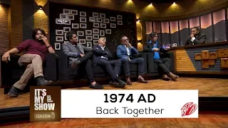 1974 AD | It's My Show with Suraj Singh Thakuri S03 E01 | 23 November 2019