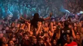 Slayer Wacken 2014 - 16 Angel of Death