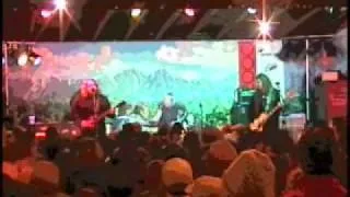 Govt Mule - 3-17-2000 - Blind man in the dark