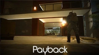 Battlefield 4 - Payback