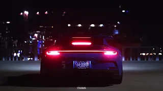 Porsche GT3 - Too Many Nights