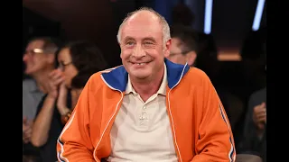 Alfons in der NDR Talk Show am 15.09.23