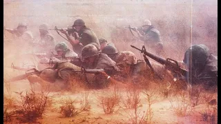 Sgt MacKenzie   Many Men Have Gone  - Vietnam