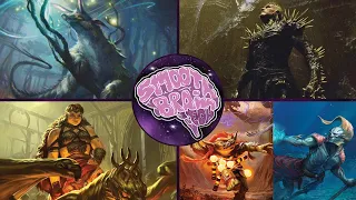 Tayam vs K'rrik vs Magda vs Vial Smasher/Thrasios | cEDH Gameplay | Smooth Brain EDH