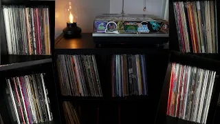 My Record Collection Pt. 1