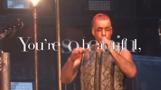 RAMMSTEIN .:.DIAMANT.:.🔥(English subtitles)