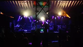 The Schwag-Full 2nd Set (FOH) Live @The Fennario Music Festival (8/12/2017)