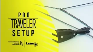 Pro Traveler Setup | International Sailing Academy