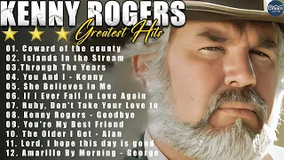 Alan Jackson, Kenny Rogers, George Strait, Don Williams - Old Country Music Collection 70' 80' 90'