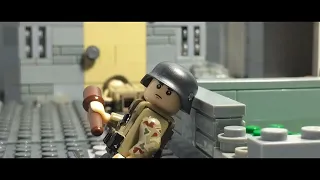 Lego ww2 | Battle for Normandy | part 2