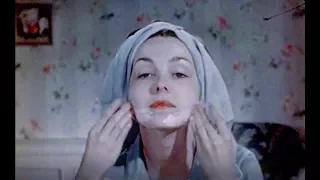 Good Grooming for Girls (1940s)