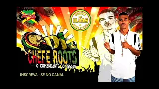MELÔ DE JOANA 2014 DJ CHEFE ROOTS