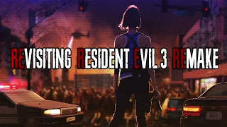Revisiting Resident Evil 3's Remake (Review)