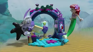 LEGO 41145 Ariel and the Magical Spell - LEGO Disney Princess