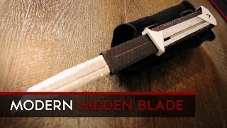 Modern Hidden Blade