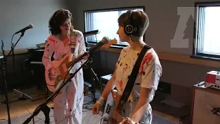 Mourn on Audiotree Live (Full Session)