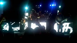 Korn - One (Live - Oakdale, CT)