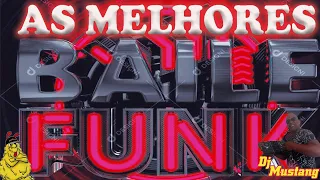 📀🎶BAILE FUNK DAS ANTIGA MELODY FREESTYLE MONTAGEM DJ MUSTANG