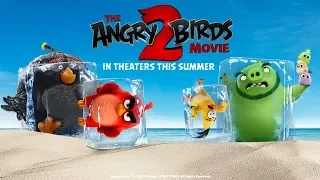 The Angry Birds Movie 2 (Trailer)