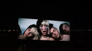 Sia Live in Auckland 05.12.2017 - The Greatest
